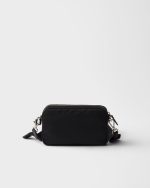 Prada Re-Nylon mini shoulder bag - Image 4